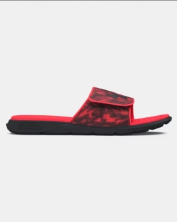 Pantofle UNDER ARMOUR UA Ignite Pro Graphic Strap Slides -&hellip;