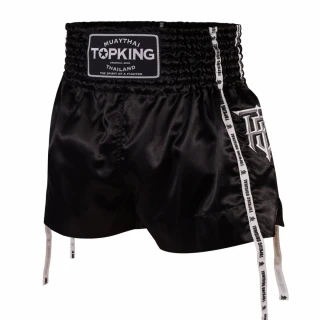 TOP KING trenky na Thajský box TKTBS-202