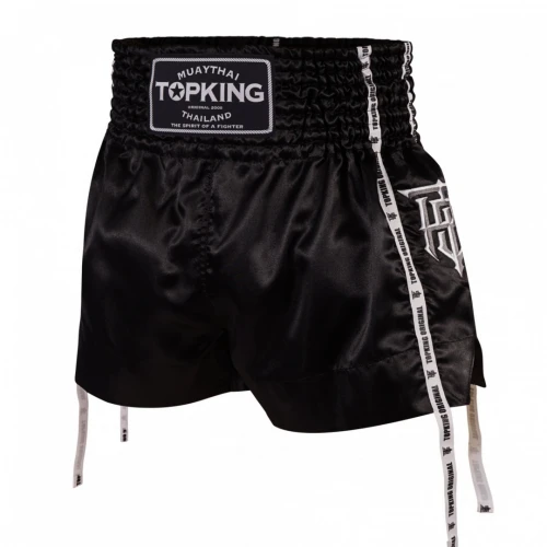 TOP KING trenky na Thajský box TKTBS-202