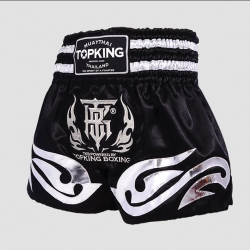 TOP KING trenky na Thajský box TKTBS-094