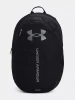 Sportovní batoh Under Armour Hustle Lite Storm - černý