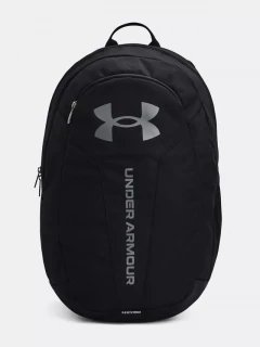 Sportovní batoh Under Armour Hustle Lite Storm - černý