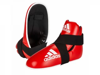ADIDAS CHRÁNIČE NOHOU - BOTIČKY WAKO SUPER SAFETY ADIKBB100…