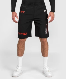 Pánské šortky VENUM UFC Adrenaline Fight Week -…