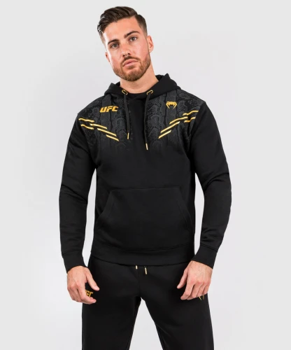 Mikina VENUM UFC Adrenaline Replica - Champion