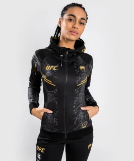 Dámská mikina VENUM UFC Adrenaline Authentic Fight Night -…