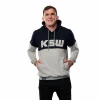 Pánská mikina KSW Two Tone