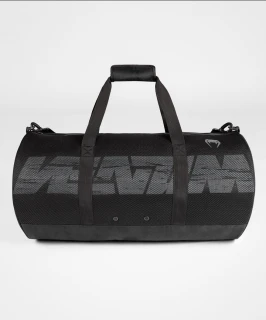 Sportovní taška VENUM Connect XL Duffle - černá