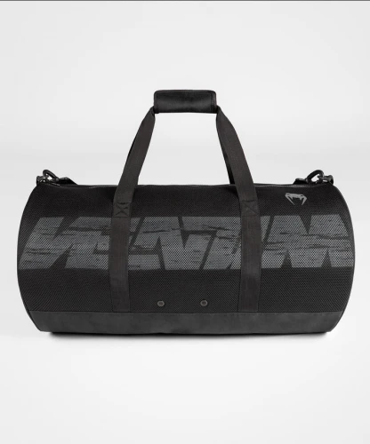 Sportovní taška VENUM Connect XL Duffle - černá