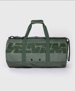 Sportovní taška VENUM Connect XL Duffle - zelená