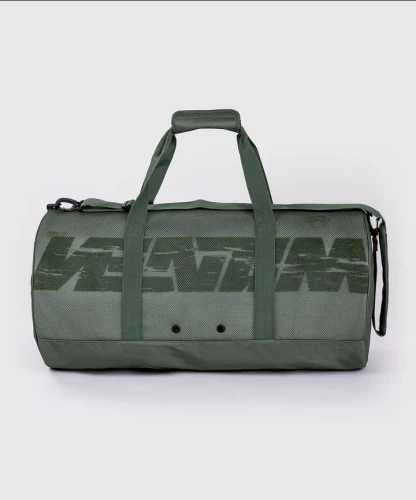 Sportovní taška VENUM Connect XL Duffle - zelená