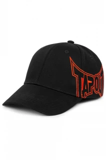 Kšiltovka TAPOUT SUGARPINE - černe