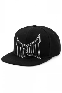 Kšiltovka TAPOUT SUGARPINE - černe