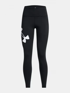 Dámské legíny Under Armour Campus - černé