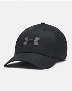 Under Armour Pánská Kšiltovka Blitzing Adjustable - černá