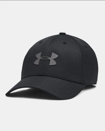 Under Armour Pánská Kšiltovka Blitzing Adjustable - černá