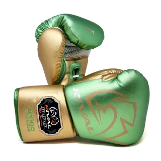 Šněrovací Boxerské rukavice RIVAL RS100 Professional -&hellip;