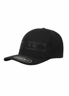 Pánská kšiltovka PitBull West Coast stretch fitted full cap&hellip;