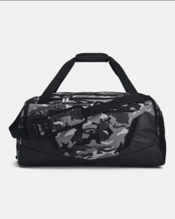 UNDER ARMOUR Sportovní taška Undeniable DUFFLE 5.0 MD -&hellip;