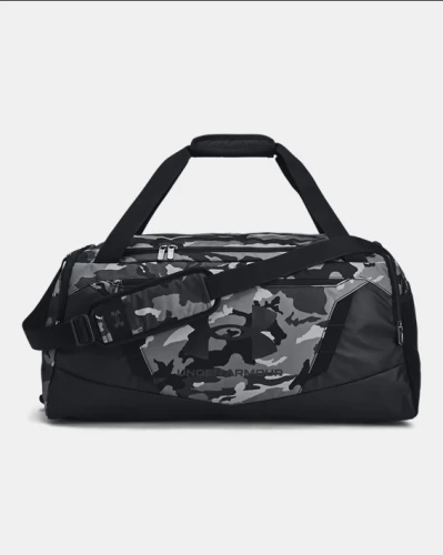 UNDER ARMOUR Sportovní taška Undeniable DUFFLE 5.0 MD -&hellip;