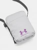Pánská taška UNDER ARMOUR UA Loudon Lite - šedá