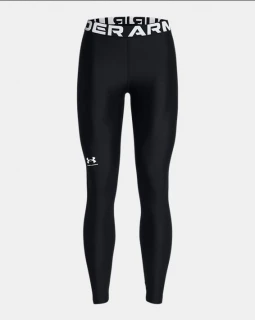 Dámské legíny Under Armour HeatGear® - černé