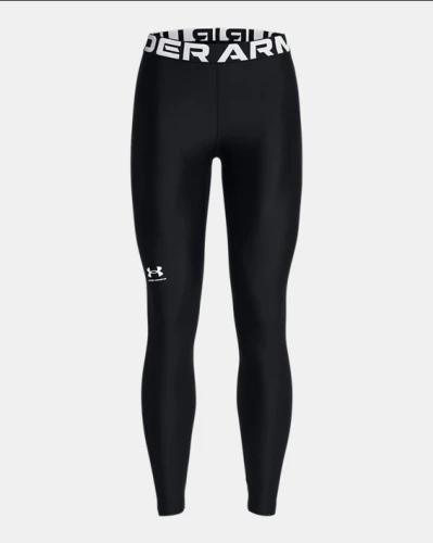 Dámské legíny Under Armour HeatGear® - černé