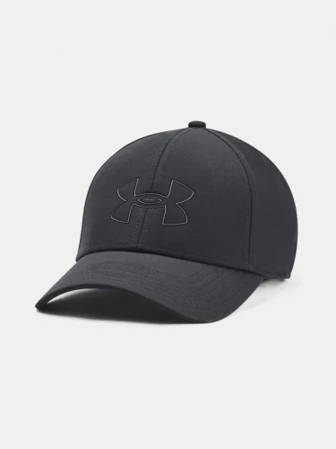 Under Armour Pánská Kšiltovka Storm Driver - černá