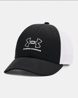 Under Armour Kšiltovka Girl's Iso-chill Driver Mesh Adj -&hellip;