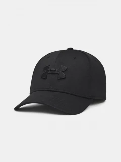 Under Armour Pánská Kšiltovka Blitzing - černá