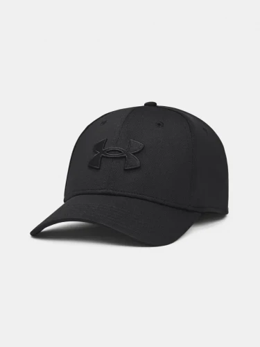 Under Armour Pánská Kšiltovka Blitzing - černá