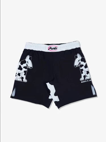 Pánské fight šortky Manto DOGS