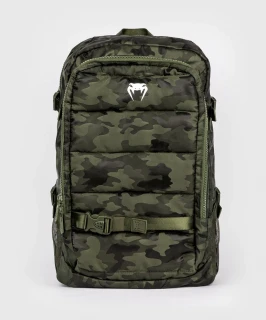 Batoh VENUM Challenger Pro - khaki/maskáčový