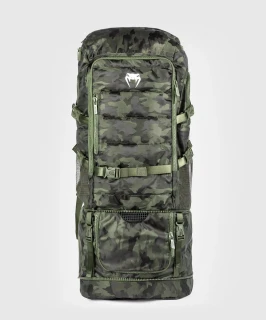 Batoh VENUM Challenger Xtrem Evo - khaki/camo