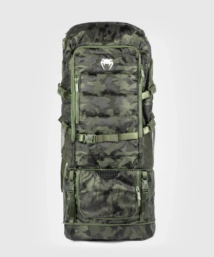 Batoh VENUM Challenger Xtrem Evo - khaki/camo