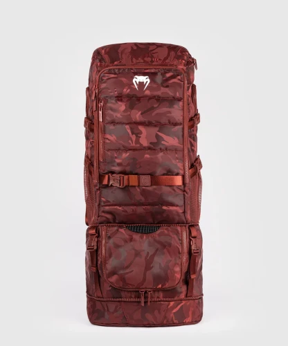 Batoh VENUM Challenger Xtrem Evo - červeno/camo