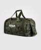 Sportovní taška VENUM TRAINER LITE SPORT - khaki/maskáčová
