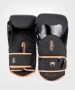 Boxerské rukavice VENUM CHALLENGER 4.0 - černo/bronz