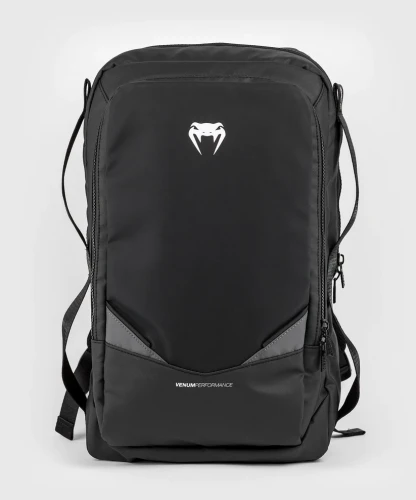 Batoh VENUM Evo 2 - černo/šedý
