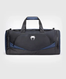 Sportovní taška VENUM Evo 2 Trainer Lite - černo/modrá