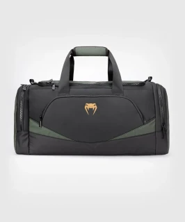 Sportovní taška VENUM Evo 2 Trainer Lite - černo/khaki