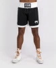 Pánské Boxerské šortky VENUM Classic - černo/bílé