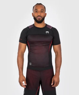 Rashguard VENUM x Dodge Banshee Kr. rukáv