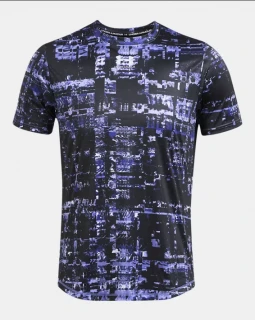 Pánské kompresní triko Under Armour Challenger Pro SS -&hellip;