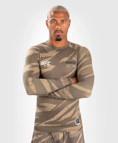 Rashguard VENUM UFC Adrenaline by Venum Fight Week…