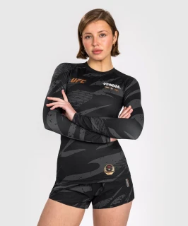 Dámský Rashguard VENUM DL. rukáv UFC Adrenaline by Venum…
