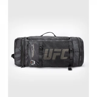 Sportovní taška VENUM UFC Adrenaline Fight Week - urban camo