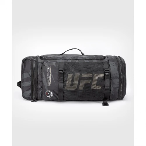 Sportovní taška VENUM UFC Adrenaline Fight Week - urban camo
