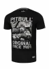 PitBull West Coast Triko Drive 170 - černé