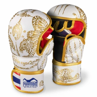 PHANTOM Sparring rukavice muay thai - limitovaná edice